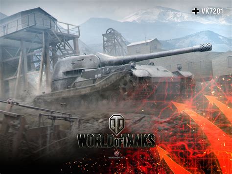 world of tanks campaign
